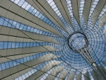 Sony Center