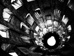 Downstairs