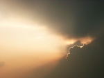 Evening Cloud